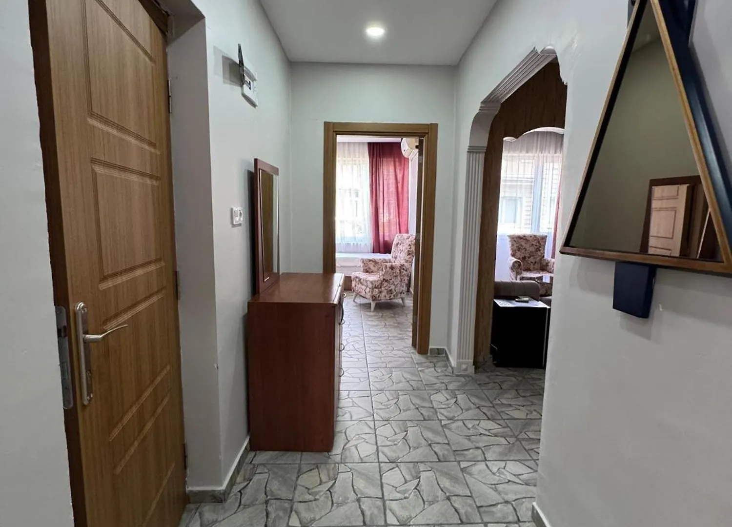 Family Palace Istambul