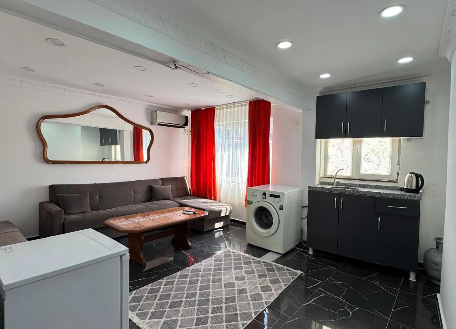 Family Palace Istambul