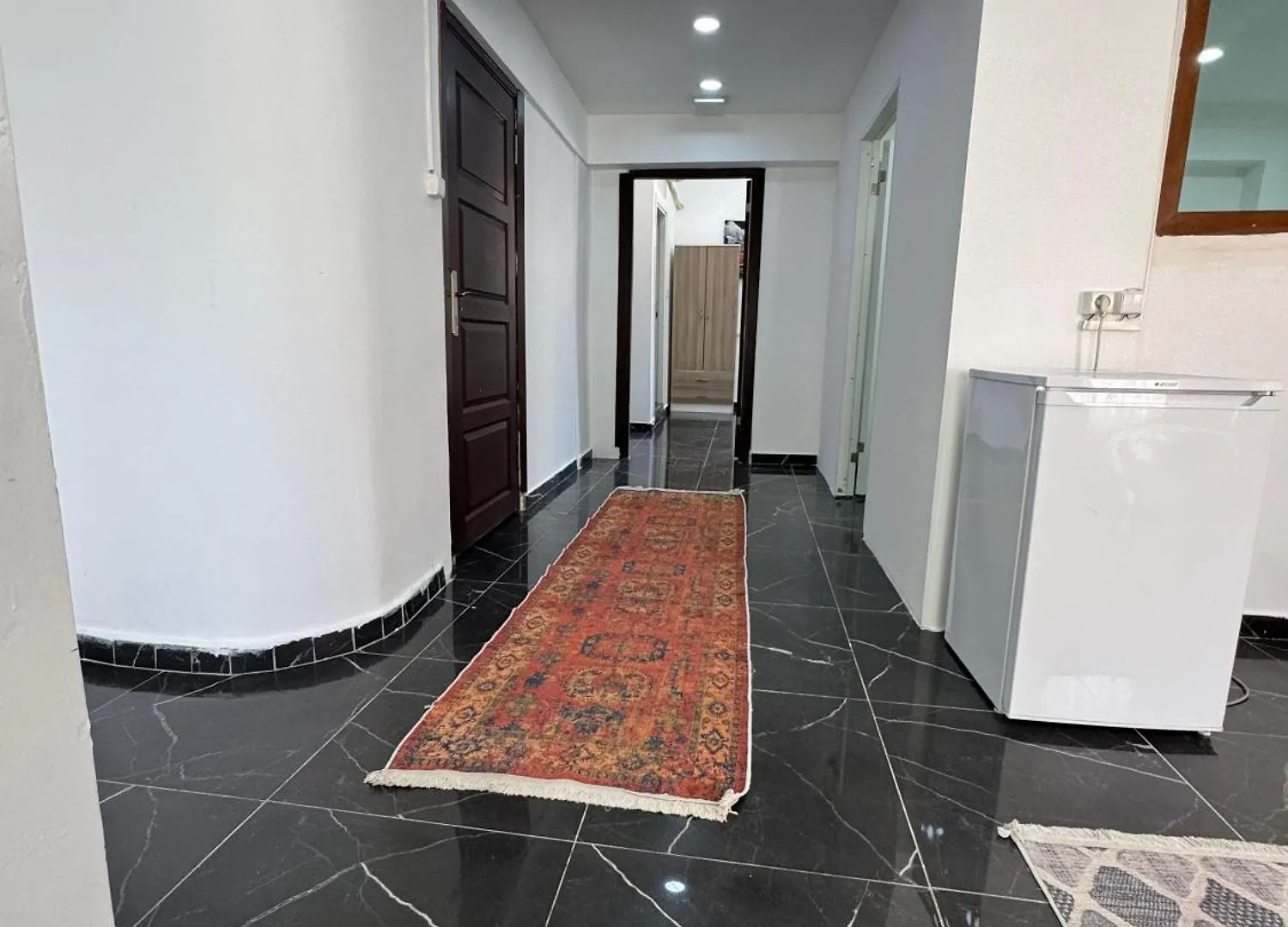 Family Palace Istambul Appart hôtel