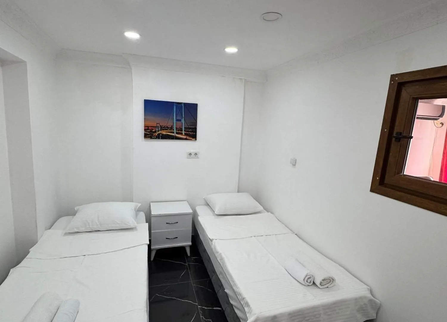 Family Palace Istanbul Tyrkiet